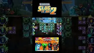 💥 Arsenales de SUSCRIPTORES 💥 | Slugterra: Slug It Out 2 