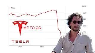 Fred sells his TSLA, Seth drives an EX90, and I interview Ford Pro Sr. Product Manager, Mark Poll