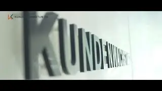Kundenwachstum - Wir stellen uns vor