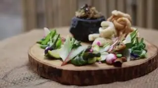 A Food Tour of Thailand