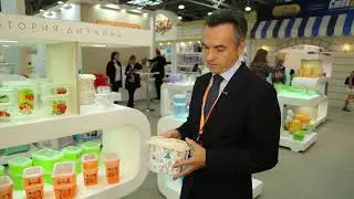 Компания «Бытпласт» на выставке HouseHold Expo