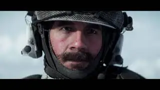 CALL OF DUTY MODERN WARFARE 3 2023 ГЭС 