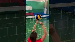 Так правильно 🙏 #volleyball #sports #volley #volleyballworld