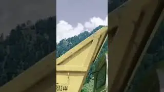 Naran Kaghan Update 2024 - Naran Entry 