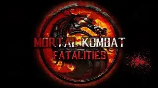 Mortal Kombat: 27 Years Of Fatalities (1992-2019) 4K