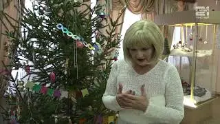 Новогодняя выставка 