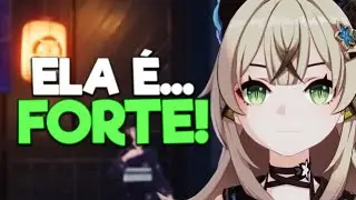 A Kirara é uma ÓTIMA suporte! Análise da nova 4✰ - Genshin Impact