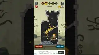 How to loot pin pull and hero rescue level 7 8 | 