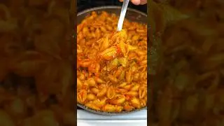 Макароны по флотски 😋