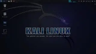 How to Update Kali Linux with Only One Command !!!