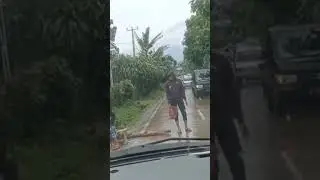cari kesempatan dalam kesempitan 