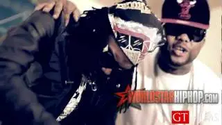 Gorilla Zoe 