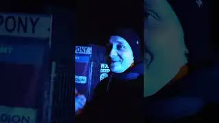 Штраф за просто так. Польша страна чудес