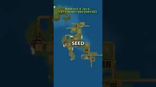 Could you survive the LONELIEST Minecraft Survival island seed in 1.21+ ?