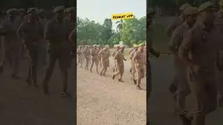 constable training video 