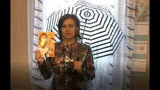 Фаберлик новинки 6 2018: зонт и плащ дождевик