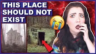 This Place Should Not Exist & People Are Worried