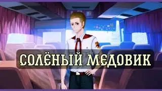 СОЛЁНЫЙ МЕДОВИК  - Бесконечное лето