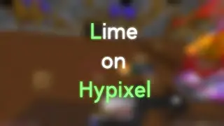 Lime Client still bypassing Watchdog | Best free public Hypixel client?