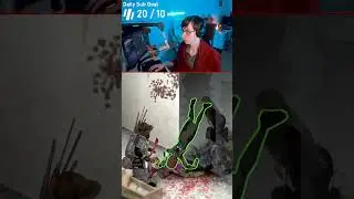 He couldn't figure it out... (Project Zomboid)