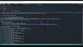 how to get sql injection data by input