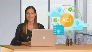 Cisco ACI vs Traditional Networks