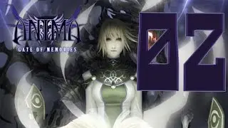 Anima: Gate of Memories | Walkthrough - Gameplay | Part 02| PS4, XONE, PC - No Commentary
