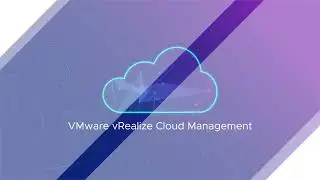 VMware vRealize Cloud Management – Übersicht