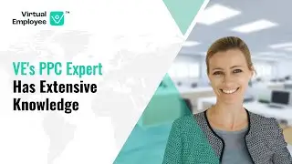 We Fully Rely On Offshore PPC Expert Extensive Knowledge and Expertise
