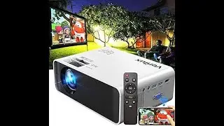 How to Clean Home Projector Black Dust Spots During Projection | Verilux® Home Theatre Projector