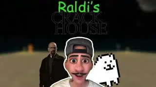 Raldi's Crackhouse OST - Crypto Crackdown (Phase 2)