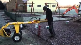 Trentwood Fencing Ltd