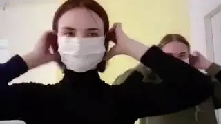 QuestQuest против Коронавируса