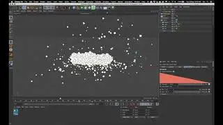 07 Effector Animation and Caching Dynamics