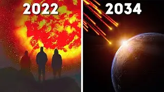 10 Астрономических Событий, Которые 100 % Произойдут в Наше Время!!!