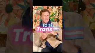 WILL FERRELL’S GAY NEWS🏳️‍🌈🏳️‍⚧️ 