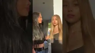 I kissed a girl...