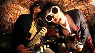 SHOCK!-Breaking The Law (Judas Priest Cover) Official Music Video Directed by: Brian Schroeder