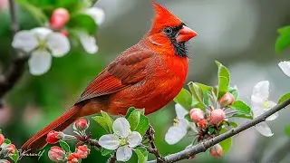 Soothing music for nerves🌿 healing music for the heart and blood vessels, relaxation, music for soul