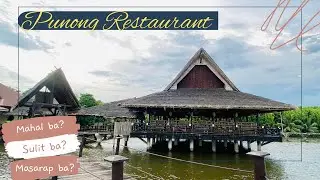 WHERE TO DINE IN TAGUM, PHILIPINES? | PINOY DINING | Travel vlog #food #restaurant #eating