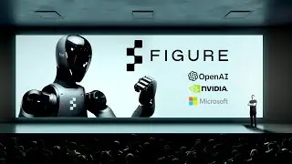 Meet Figure 02: | The Next Generation of AI-Powered Robotic Humanoids