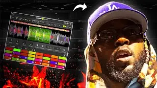 Making a West Coast Type Beat For Kendrick Lamar | FL Studio Cookup