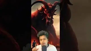 😱This is the punishment in hell for stealing | Wait for end | tamisra Narak#viral#facts#hindu#hell