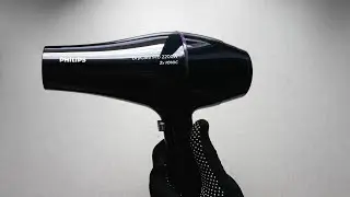 Обзор Фен PHILIPS DryCare BHD274/00 из Rozetka