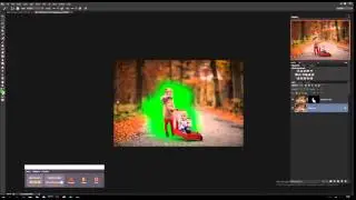 Photoshop Tutorial