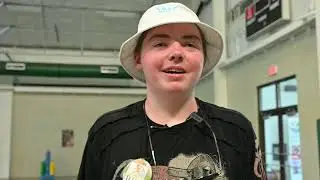 Camper Rainbow - Bringing Joy to Life for Pediatric Cancer Survivors