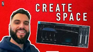 How To Make Space for Vocals with Izotope Ozone Imager
