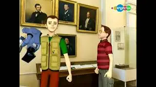 Путешествуй с нами Пулковская обсерватория