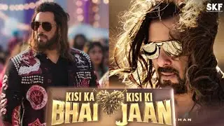 Kisi Ka Bhai Kisi Jaan Review || Salman Khan New Film 2023 || OMG Public Facts