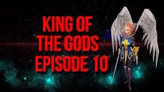 Rs3 Eoc - Loot from 1000 Saradomin GWD - KFC